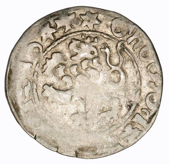 Prague groschen Vladislaus II of Hungary Bohemia Kutna Hora (2)