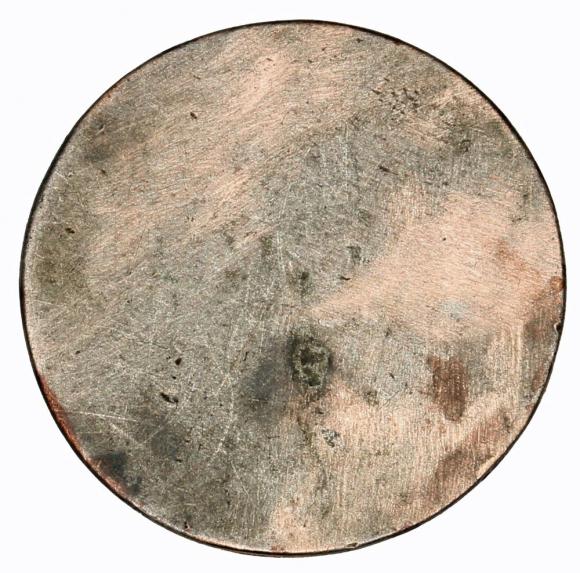 1/24 thaler 1763 Frederick Christian Leipzig (2)