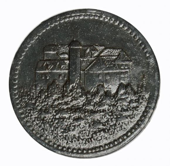 50 pfennig 1918 Leutenberg Schwarzburg Rudolstadt (2)