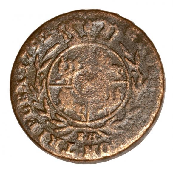 3 groschen 1792 Stanislaw August Poniatowski Warsaw (2)