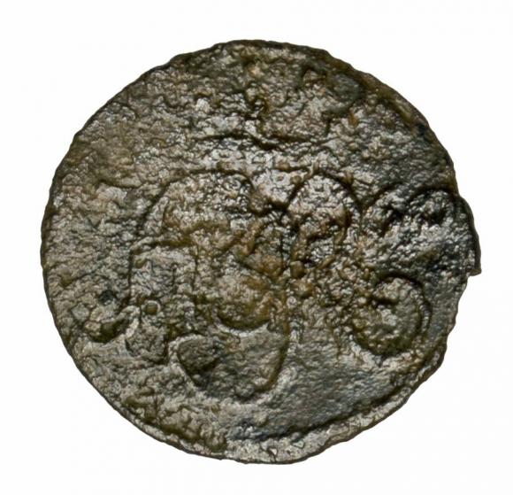 Schilling 1760 August III Torun (2)