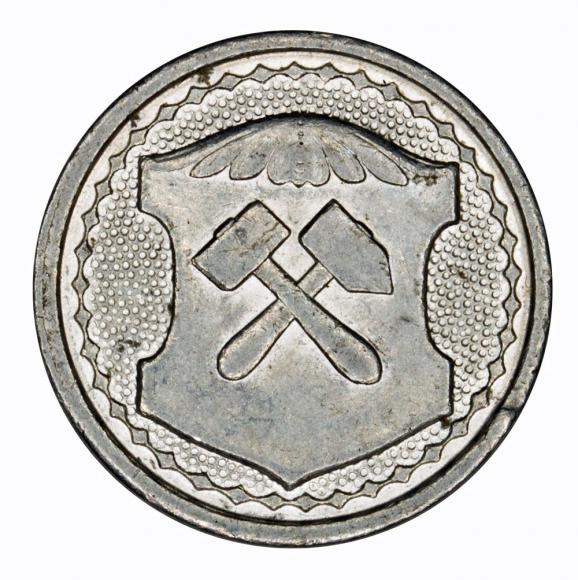 5 pfennig 1920 Wattenscheid Westphalia