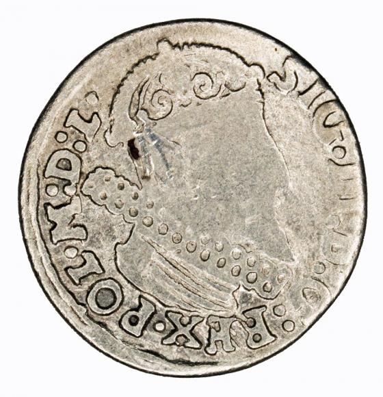 3 groschen 1624 Sigismund III Vasa Krakow (1)