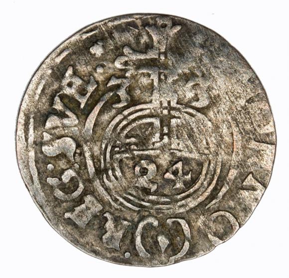 1/24 thaler 1633 Gustav II Adolf Elblag (1)