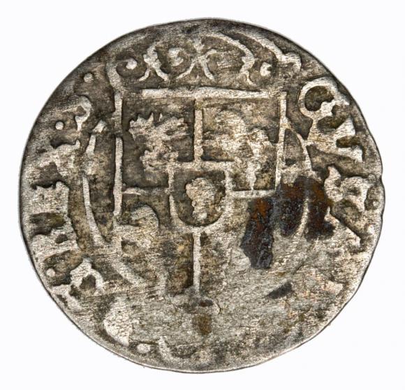 1/24 thaler 1633 Gustav II Adolf Elblag (2)