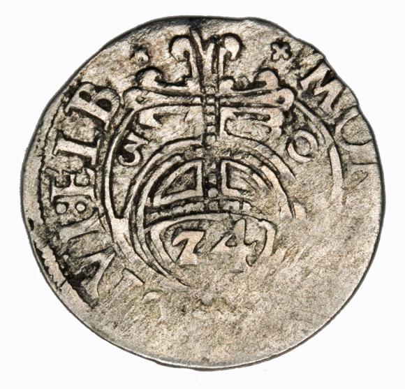 1/24 thaler 1630 Gustav II Adolf Elblag (1)