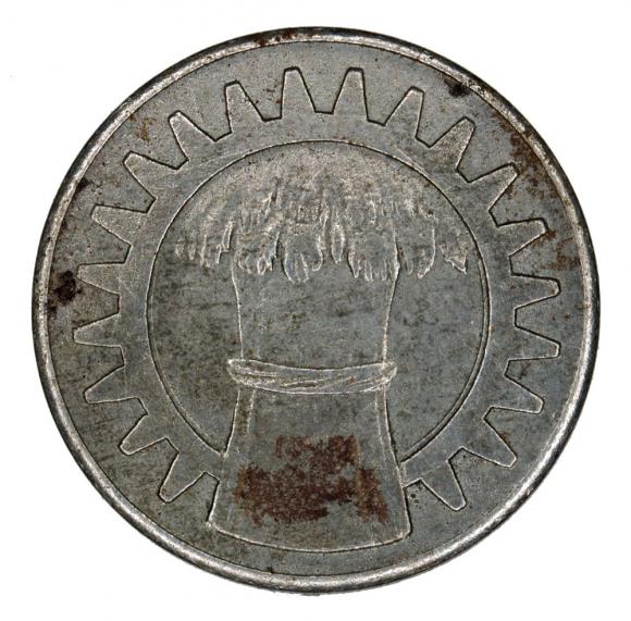 10 pfennig 1918 Goppingen Wurttemberg