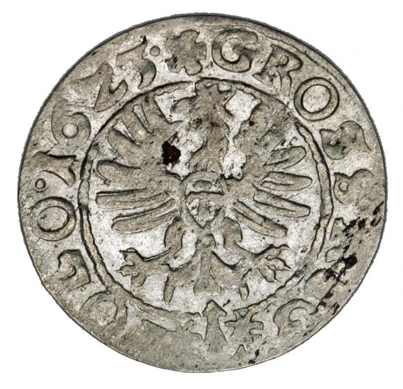Groschen 1623 Sigismund III Vasa Bydgoszcz
