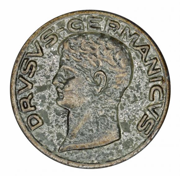 10 pfennig 1921 Haltern Westphalia (2)