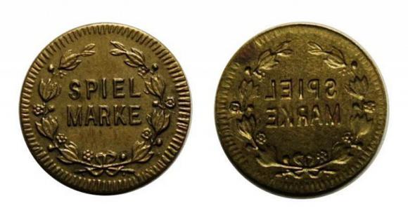 Spiel Marken Niemcy (1)