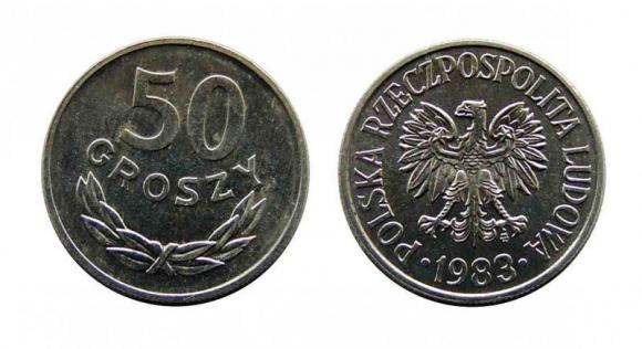 50 groszy 1983 PRL (1)