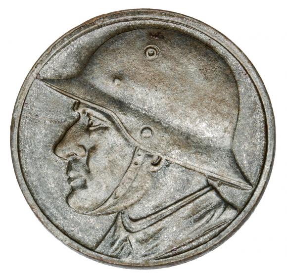 50 pfennig 1918 Weissenfels Saxony