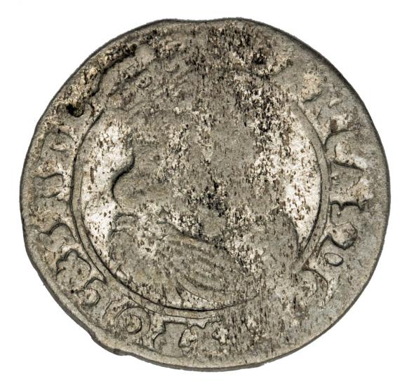 6 groschen 1666 John Casimir Krakow (1)