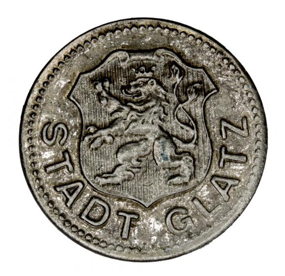 10 pfennig Klodzko / Glatz (1)