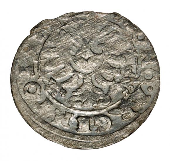 3 krezuer John Christian Duchy of Brzeg - Legnica - Wolow Olawa (2)