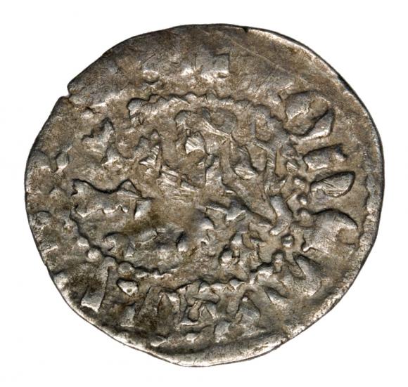 1/4 groschen Wladyslaw II Jagiello Ruthenian Voivodeship Lviv (1)