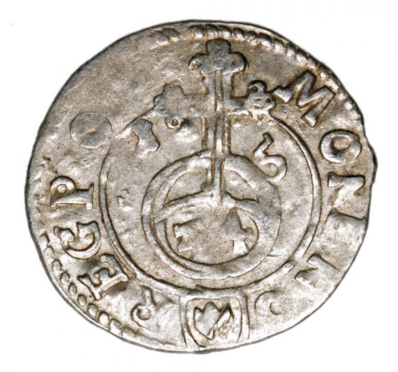 1/24 thaler 1615 Sigismund III Vasa Poland Bydgoszcz (1)