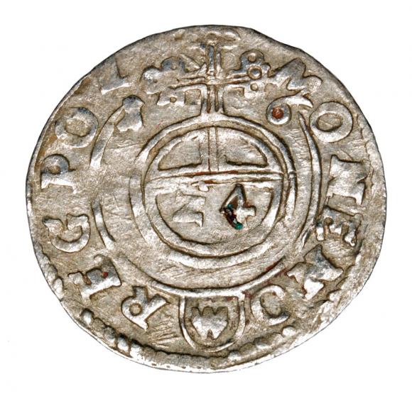 1/24 thaler 1616 Sigismund III Vasa Poland Bydgoszcz (1)