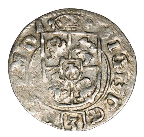 1/24 thaler 1615 Sigismund III Vasa Poland Bydgoszcz (2)