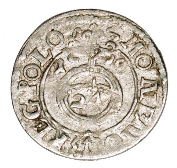 1/24 thaler 1618 Sigismund III Vasa Poland Bydgoszcz (1)