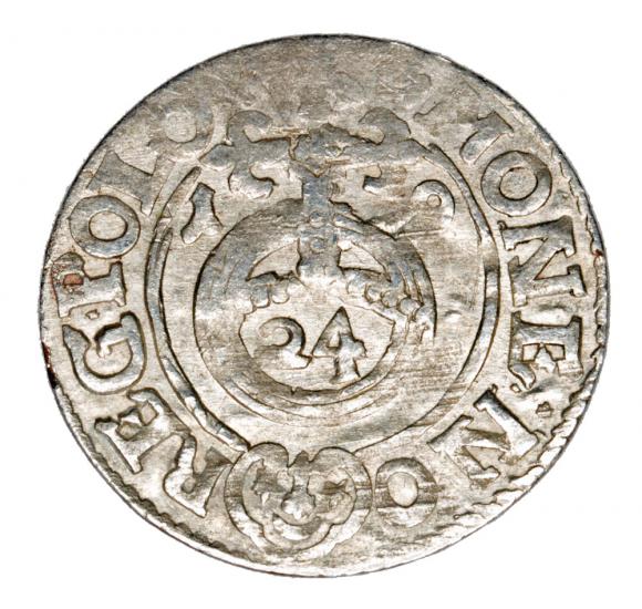 1/24 thaler 1619 Sigismund III Vasa Poland Bydgoszcz (1)