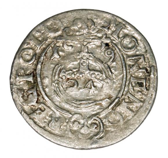 1/24 thaler 1619 Sigismund III Vasa Poland Bydgoszcz (1)