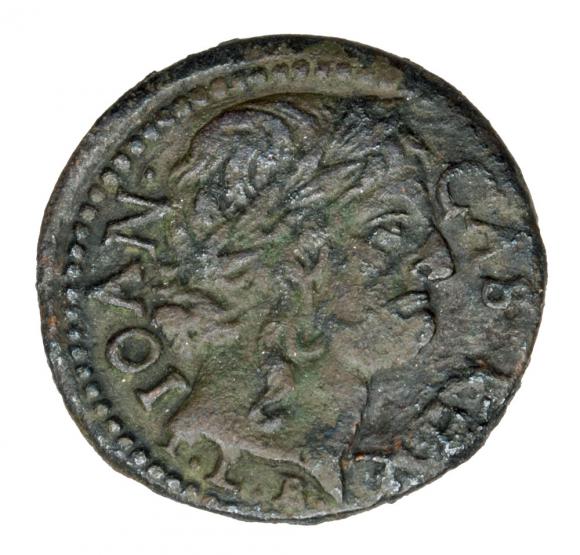 Schilling 1660 John Casimir Ujazdow (1)