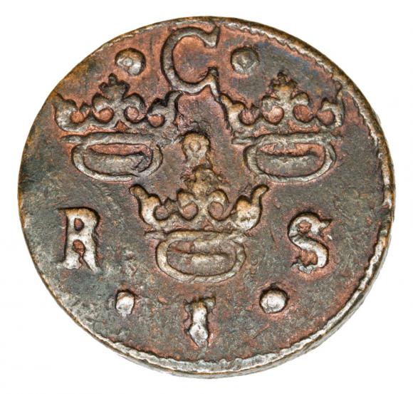 1/4 ore Christina Sweden (1)