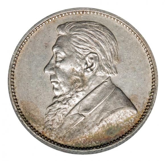 1 schilling 1897 South Africa (1)