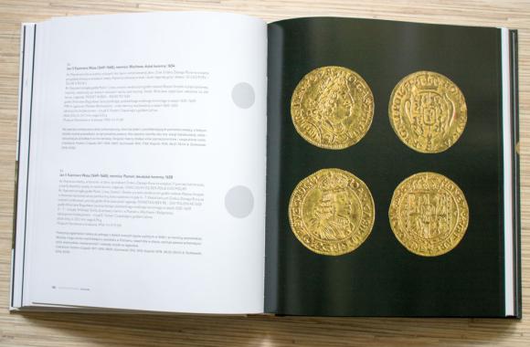 Wielkopolska in coins and medals. A journey through the millennium