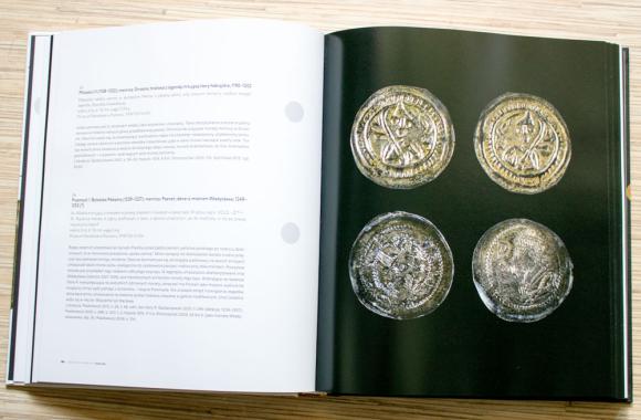 Wielkopolska in coins and medals. A journey through the millennium