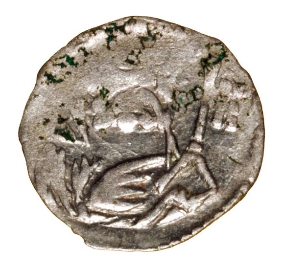 Heller Louis II of Brieg Duchy of Legnica Brzeg Legnica (1)