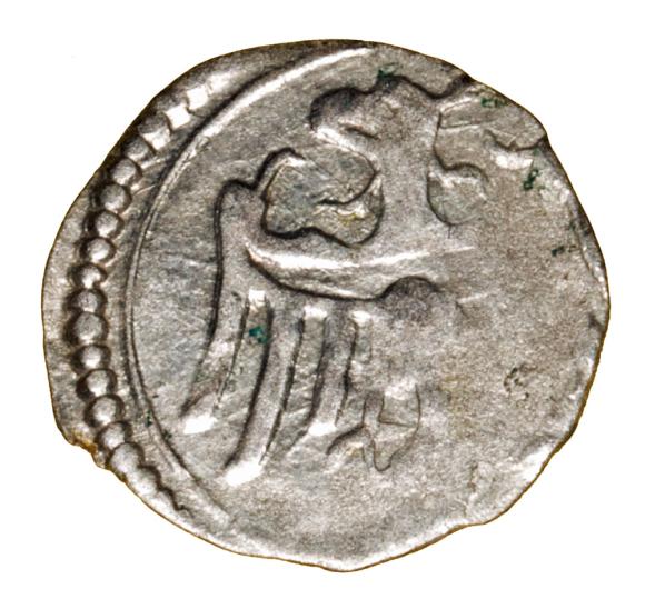 Heller Louis II of Brieg Duchy of Legnica Brzeg Legnica (2)