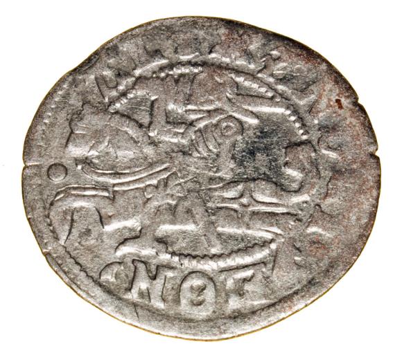 Half groschen Alexander Jagiellon Lithuania Wilno (1)