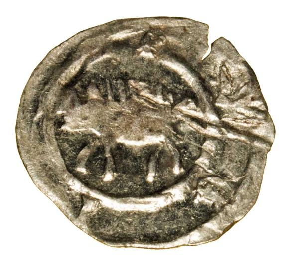 Heller Sigismund of Luxemburg Swidnica (1)