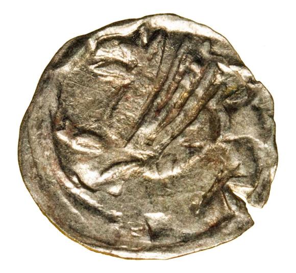 Heller Sigismund of Luxemburg Swidnica (2)