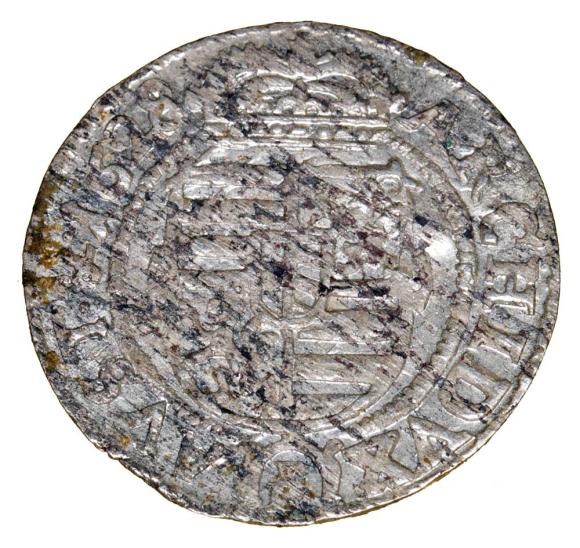 3 kreuzer 1628 Ferdinand III Klodzko (2)
