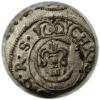 mini: Schilling 1651 Christina Livonia (1)