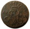 mini: Grosz 1777 Stanisław August Poniatowski Warszawa (1)