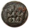 mini: Denar Kazimierz Jagiellończyk Kraków (1)