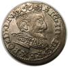 mini: Trojak 1595 Zygmunt III Waza Ryga (1)
