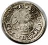 mini: Half groschen Alexander Jagiellon Vilnius (2)