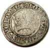 mini: Półgrosz Aleksander Jagiellończyk Kraków (1)