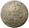 mini: Półgrosz 1561 Zygmunt II August Wilno (2)