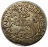 mini: Półgrosz 1563 Zygmunt II August Wilno (1)