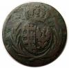 mini: 1 grosz 1811 Księstwo Warszawskie (2)