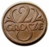 mini: 2 grosze 1939 II RP (1)