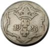 mini: 10 fenigów 1923 Wolne Miasto Gdańsk (2)