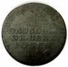 mini: 1 grosz 1816 Wielkie Księstwo Poznańskie Wrocław (1)