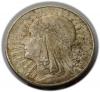 mini: 10 złotych 1933 Głowa Kobiety Warszawa (1)